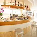 酒店 Lido 米萨诺阿德里亚蒂科