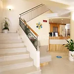 酒店 Lido 米萨诺阿德里亚蒂科