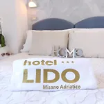 Lido 米萨诺阿德里亚蒂科