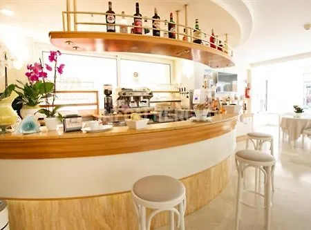 Otel Lido Misano Adriatico