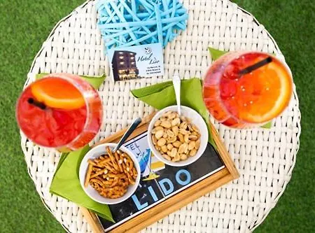 Otel Lido 3*