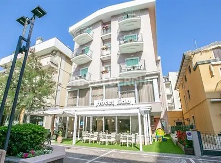 Lido Otel 3*