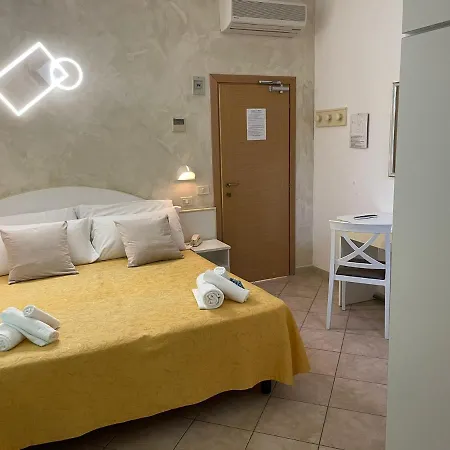 Lido Hotel Misano Adriatico