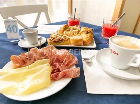 Lido Otel Misano Adriatico