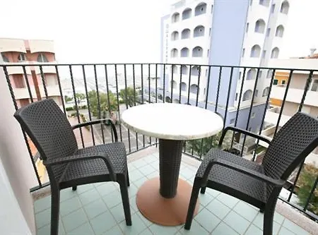 Lido Hotel