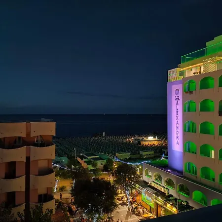 Hotel Lido Misano Adriatico