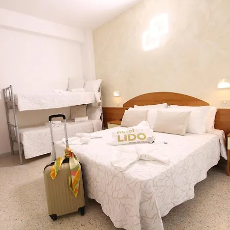 Lido Otel Misano Adriatico