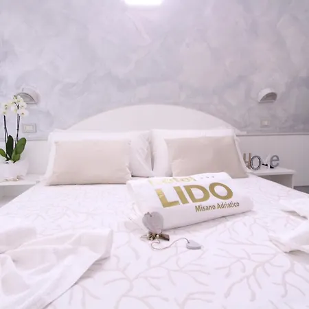 Lido Hotel Misano Adriatico