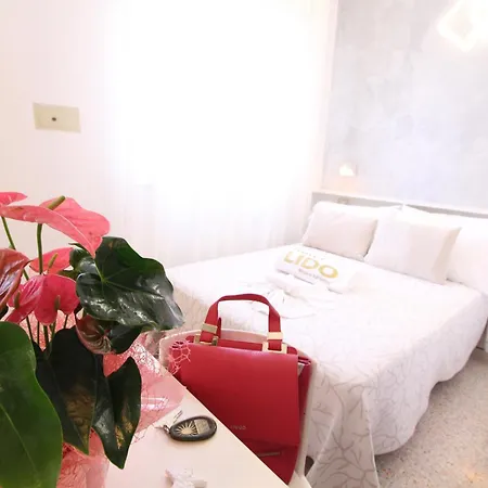 Lido Hotel Misano Adriatico