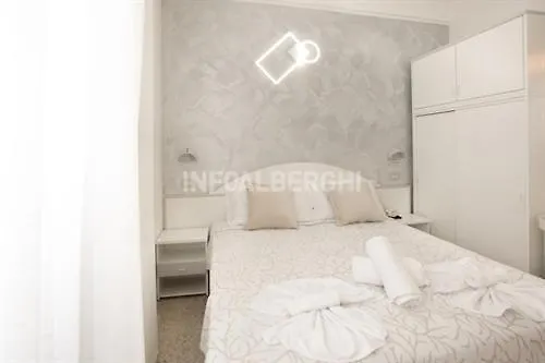 Lido 米萨诺阿德里亚蒂科