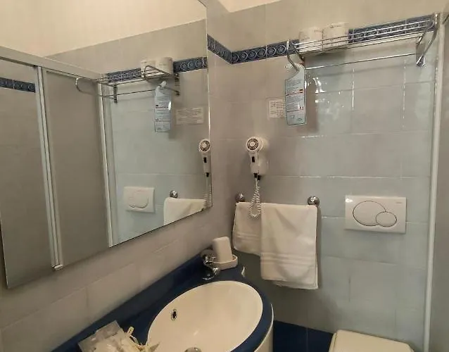 Lido 米萨诺阿德里亚蒂科