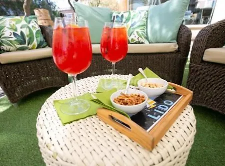 فندق Lido 3*