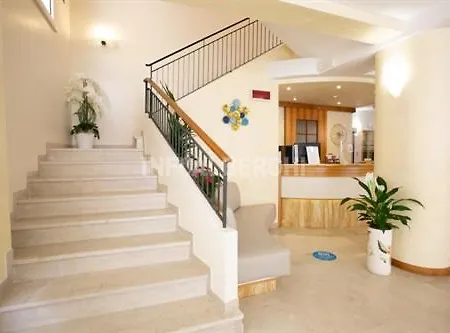 Hotell Lido Misano Adriatico