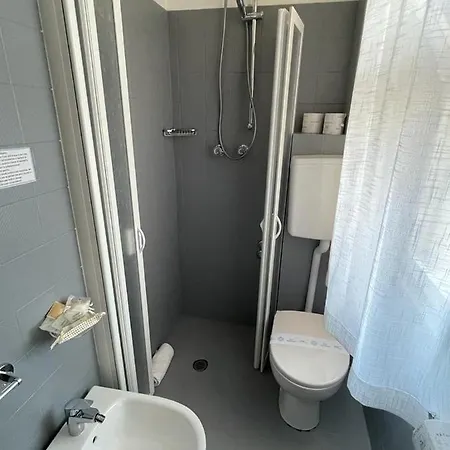 Hotell Lido