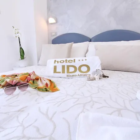 Lido 3* Мизано-Адриатико