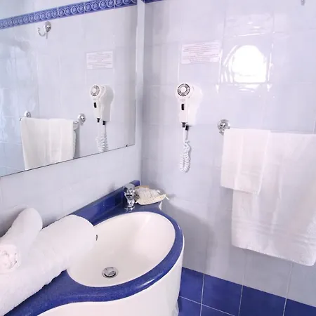 Hotell Lido 3*