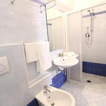 Hotell Lido Misano Adriatico
