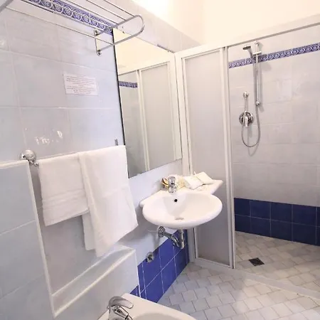 Hotell Lido