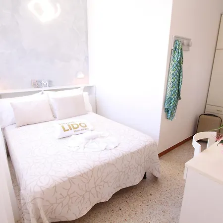 Lido 3*
