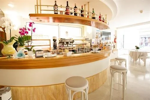 Szálloda Lido Misano Adriatico