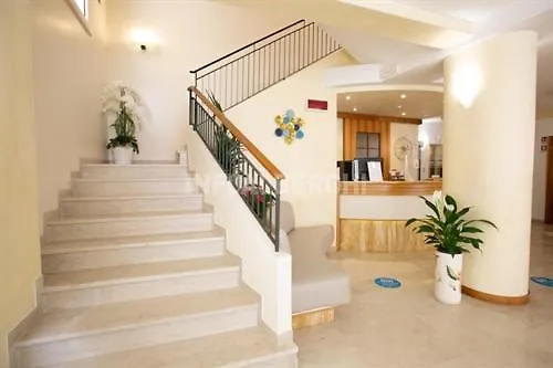 Szálloda Lido Misano Adriatico