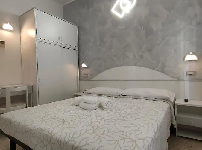 Lido 3* Мизано-Адриатико