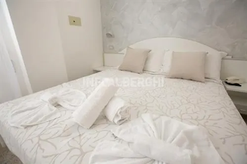 Lido 3* Мизано-Адриатико