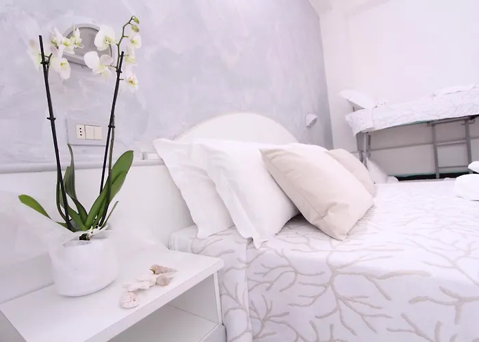 Szálloda Lido Misano Adriatico