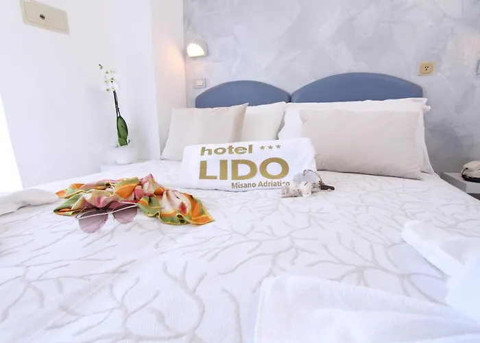 Lido 3* Мизано-Адриатико