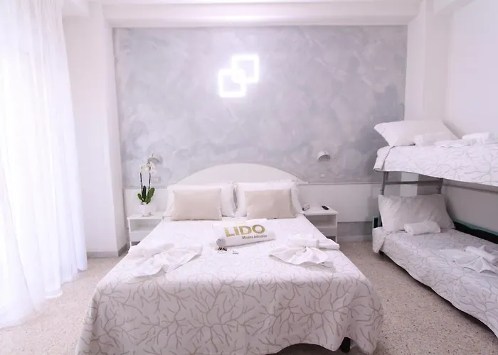 Lido Мизано-Адриатико