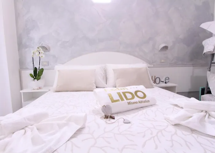 Lido Отель Мизано-Адриатико