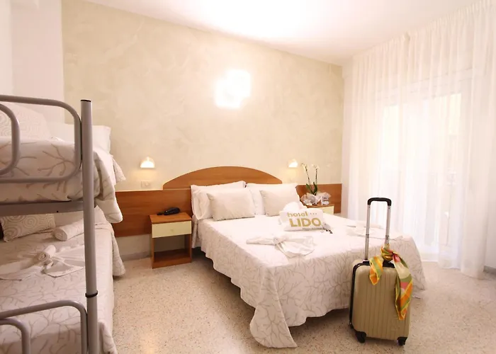 Lido Мизано-Адриатико