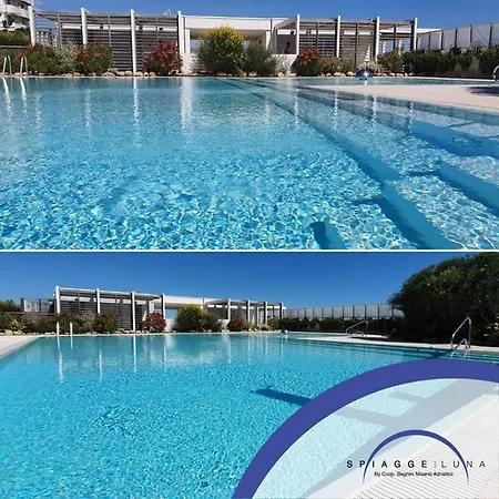 Lido 3* Misano Adriatico
