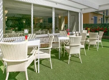 Hotel Lido 3*
