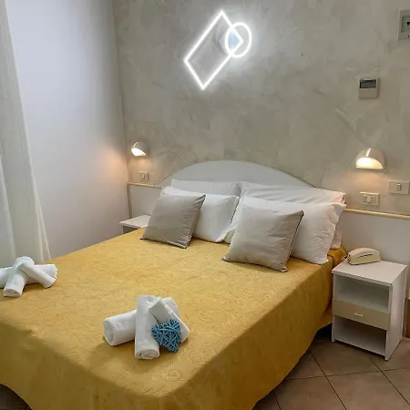 Lido Hotel