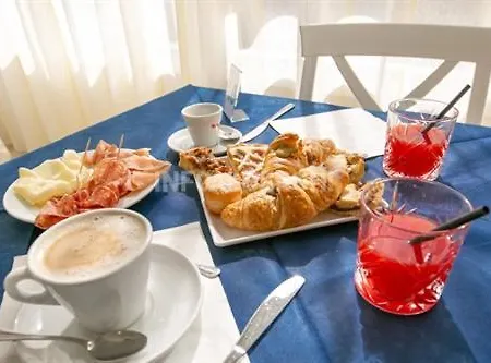 Hotel Lido 3*