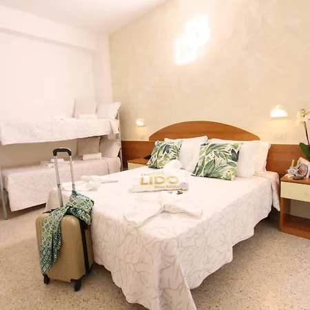 Hotel Lido 3*